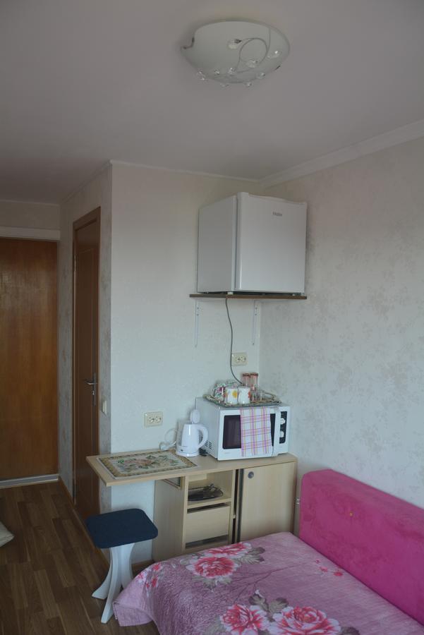 Guesthouse "Nakvyne Pas Zveja" Nagliu Street Нида Экстерьер фото